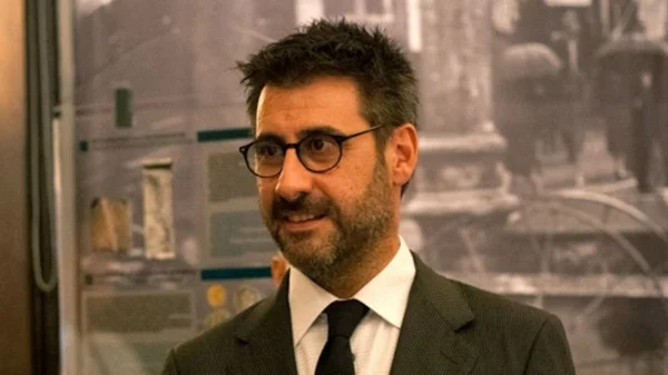 Ο Ορέστης Ανδρεαδάκης νέος Διευθυντής του Φεστιβάλ Θεσσαλονίκης